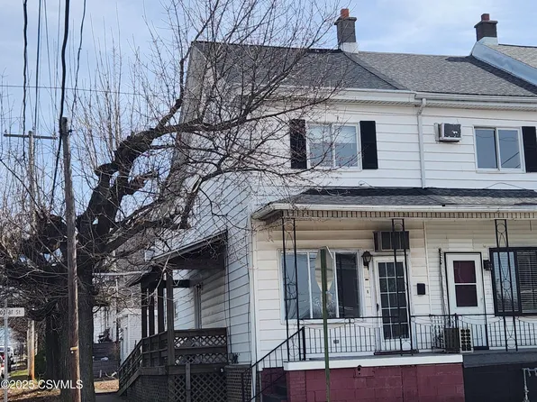 201 S Poplar St, Mount Carmel, PA 17851