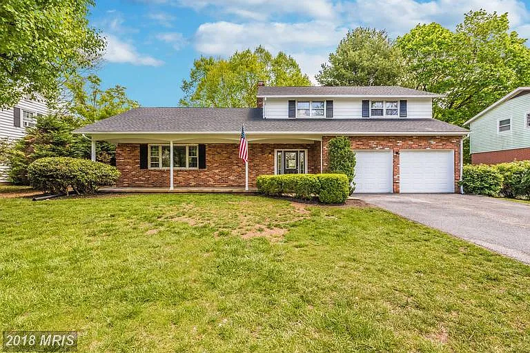 208 Baughmans Ln photo 1