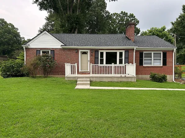 22 Brown Ln, Danville, VA 24541