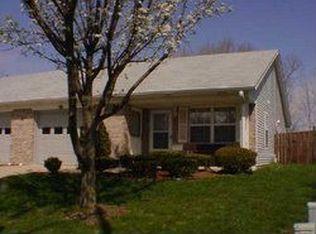 410 Dangerfield Dr, Beech Grove, IN 46107