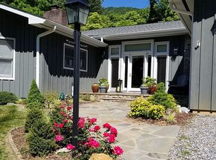 305 Little Mountain Rd, Waynesville, NC 28786