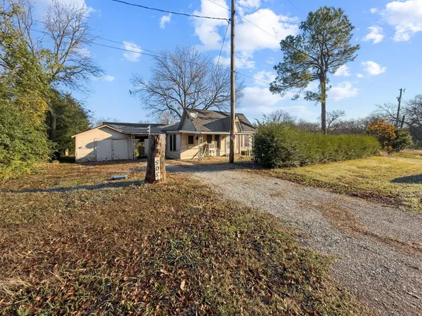 305 E Bells Blvd, Bells, TX 75414