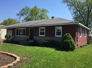 2104 Nazareth Rd, Kalamazoo, MI 49048