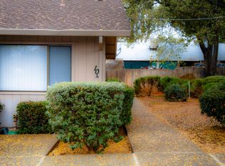 2650 Oxford Rd #10-A, Redding, CA 96002