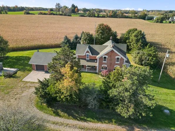 5600 4th Line, Guelph/eramosa, ON N0B 2K0