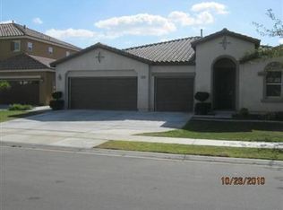 10003 Tungsten St, Bakersfield, CA 93311