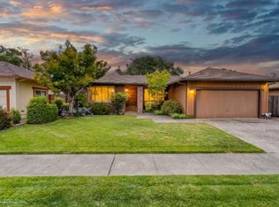 3832 Sherbrook Dr, Santa Rosa, CA 95404