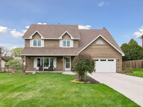 4115 Balsam Ln N, Plymouth, MN 55441