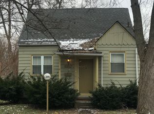 17200 Braile St, Detroit, MI 48219