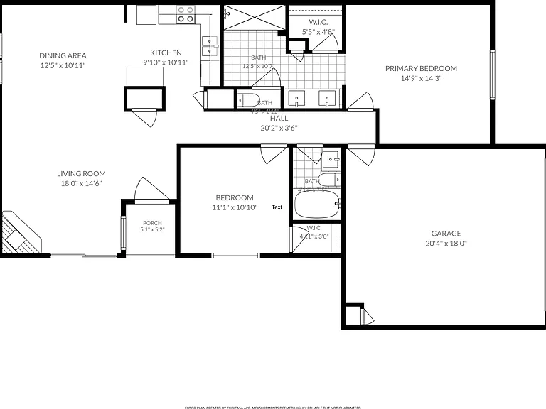 8634 Westgrove Dr — Photo 34