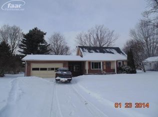 427 Warren Ave, Flushing, MI 48433