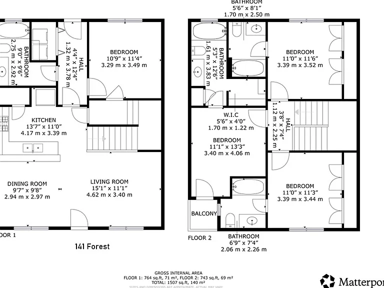 141 Forest Dr — Photo 30