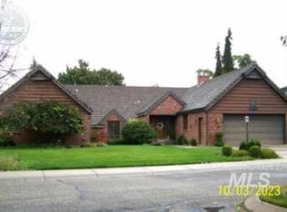 3760 N Gramarcy Ln, Garden City, ID 83703