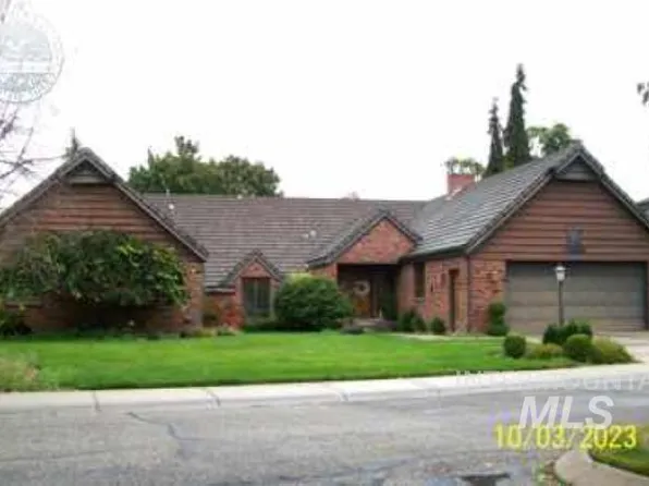 3760 N Gramarcy Ln, Garden City, ID 83703