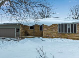 1070 Brant Farnham Rd, Irving, NY 14081