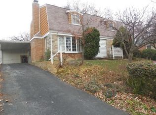 330 Oakwood St, Park Forest, IL