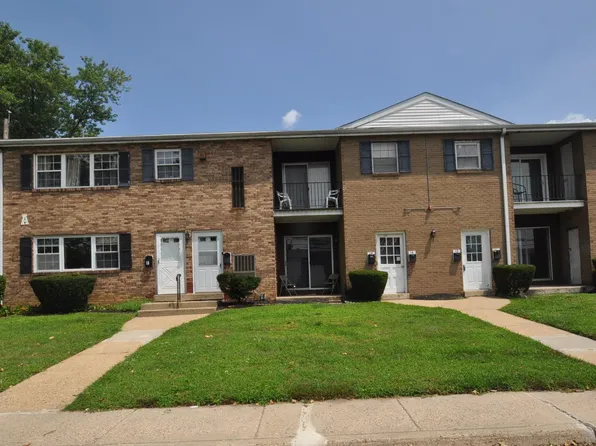 1294 Cooper St APT A12, Beverly, NJ 08010