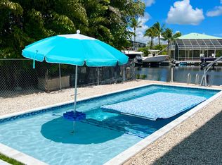 1003 Crane St, Key Largo, FL 33037