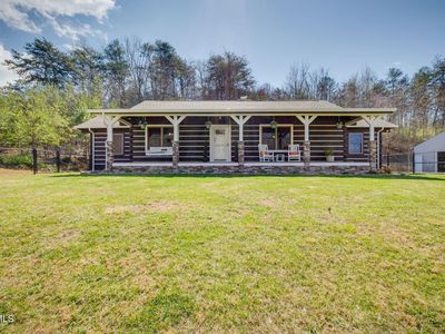 421 Pearl Ln, Blountville, TN, 37617