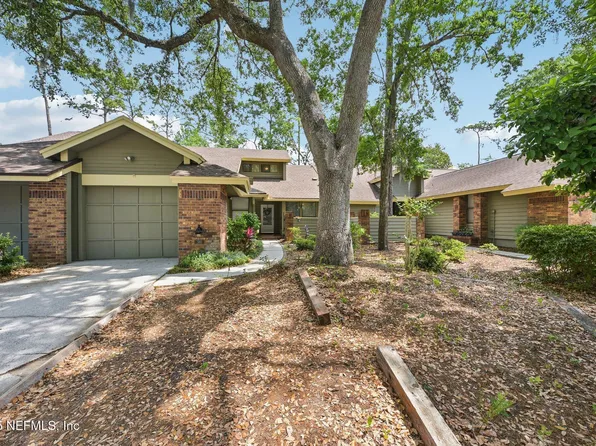 585 PINE FOREST Trail, Orange Park, FL 32073