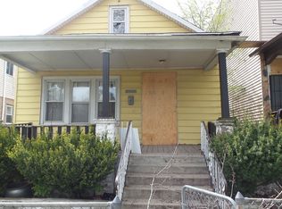 11834 S Lafayette Ave, Chicago, IL