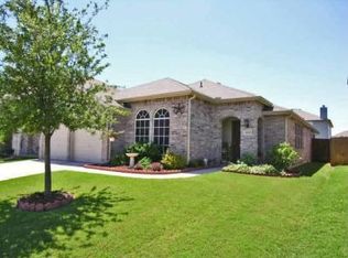 3636 Diamond Ranch Rd, Roanoke, TX 76262