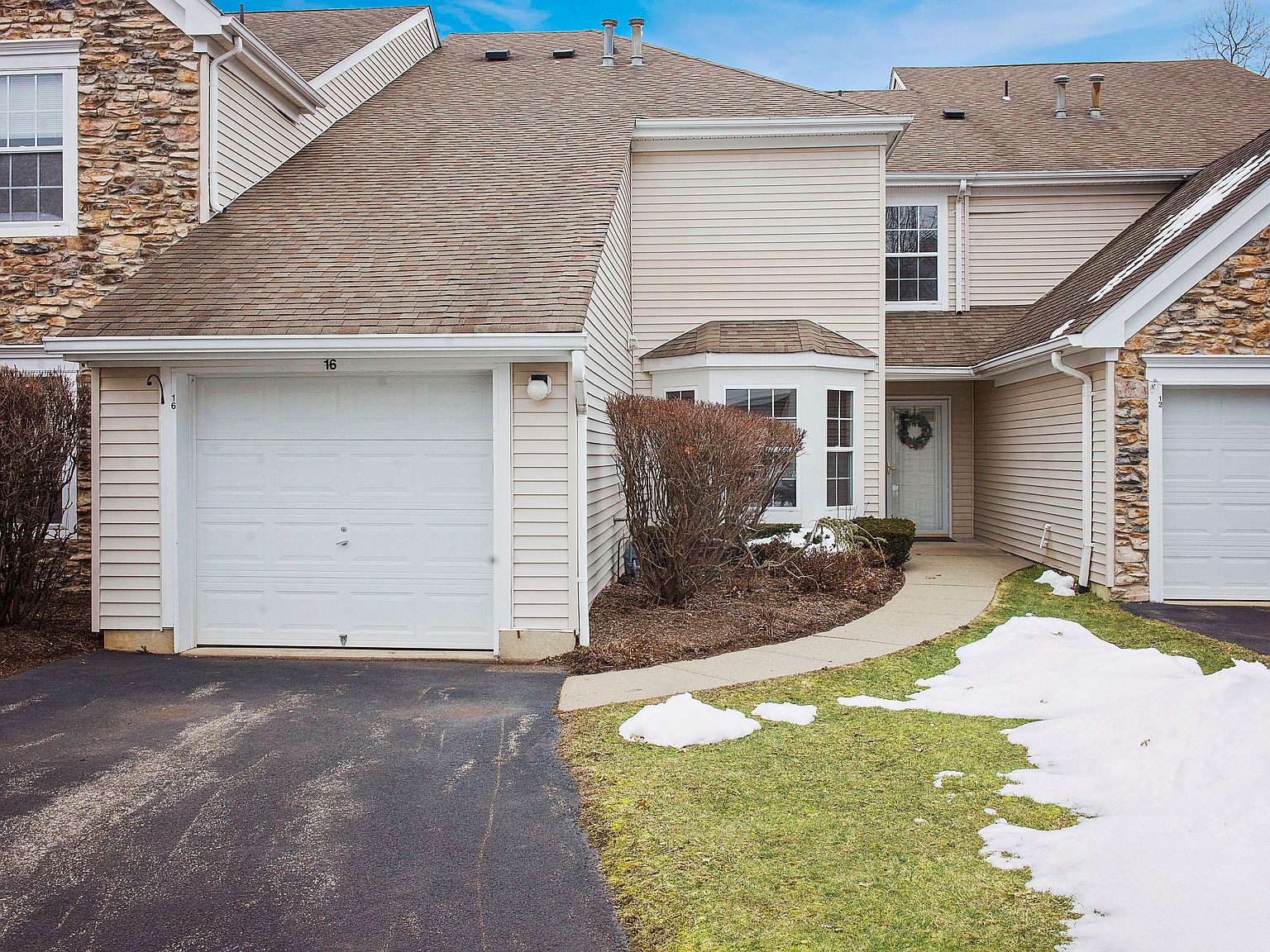 16 Loch Ln, Ledgewood, NJ 07852 Zillow