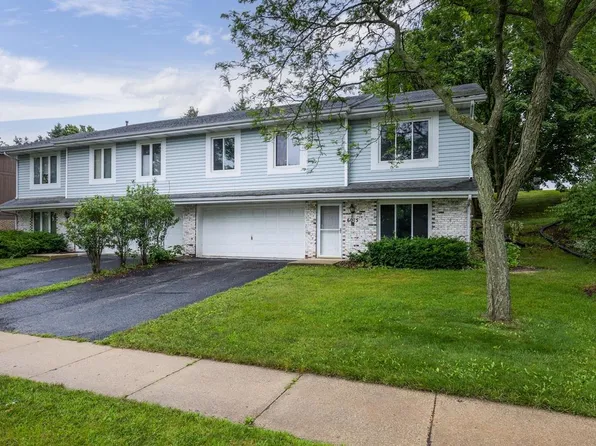 6015 Williamsburg Way, Madison, WI 53719