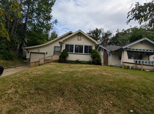 4522 Rainbow Rd, South Euclid, OH 44121