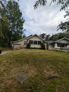 4522 Rainbow Rd, South Euclid, OH, 44121