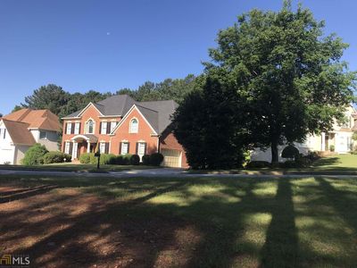 1075 Towne Lake Hls E UNIT III, Woodstock, GA, 30189