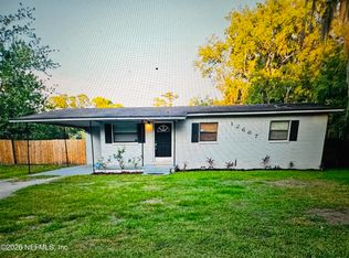 12667 PULASKI Road, Jacksonville, FL 32218