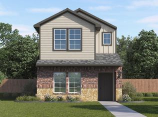 2159 Serenity Ln, Arlington, TX 76015