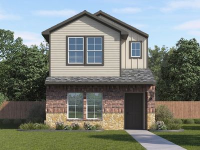 2159 Serenity Ln, Arlington, TX, 76015