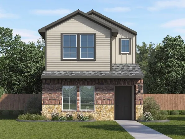 2159 Serenity Ln, Arlington, TX 76015