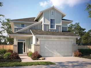 Tenor Plan, Foxfield, Austin, TX 78758