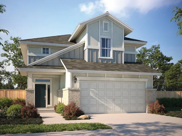 Tenor Plan, Foxfield