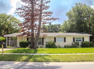 1105 Morse Ave, Titusville, FL 32796