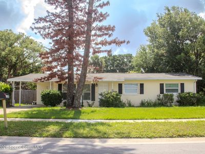 1105 Morse Ave, Titusville, FL, 32796