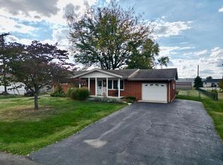 301 Harold Dr, Chillicothe, OH 45601