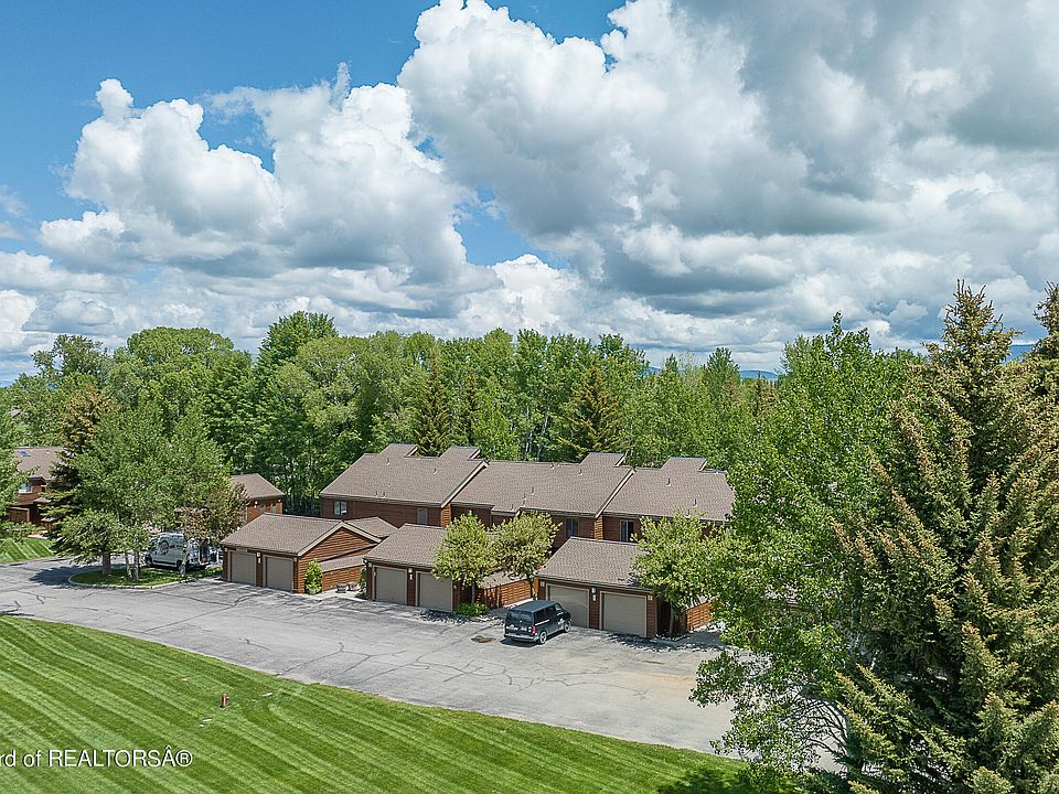 430 E Sagebrush Dr 3G, Jackson, WY 83001 MLS 231499 Zillow