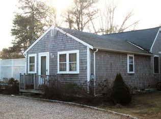 279 Division St, Dennis Port, MA 02639