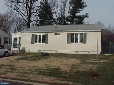 760 Pennsylvania Ave, Wallingford, PA, 19086