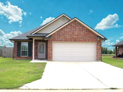 349 Landmark Dr, Raceland, LA, 70394