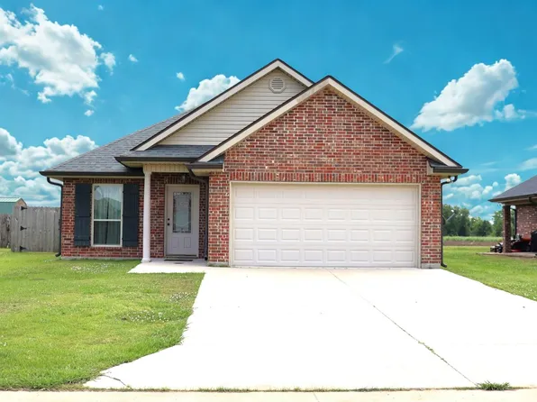 349 Landmark Dr, Raceland, LA 70394