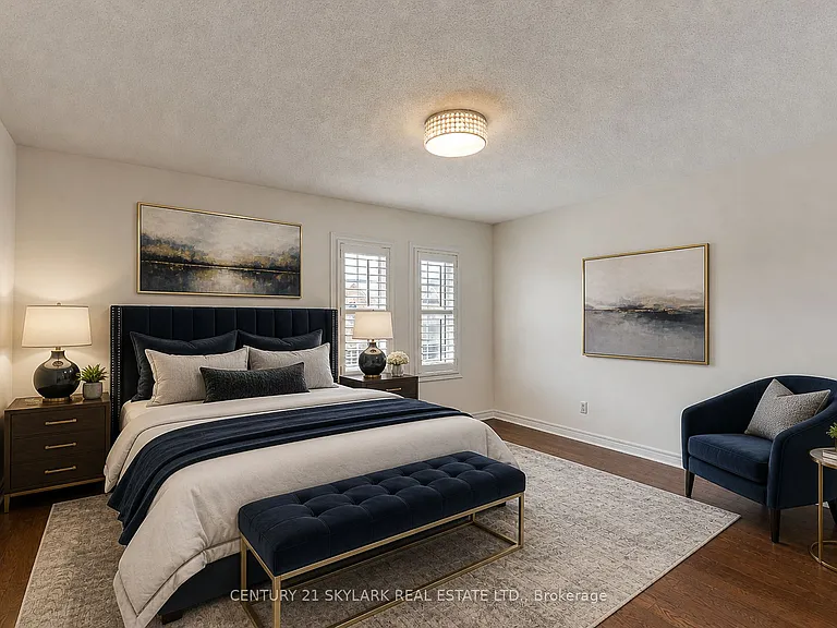 94 Bayhampton Dr #UPSTAIRS — Photo 17