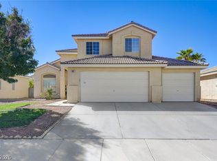 3637 Ferrell St, North Las Vegas, NV 89032