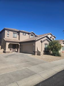 6630 W Laurel Ave, Glendale, AZ, 85304