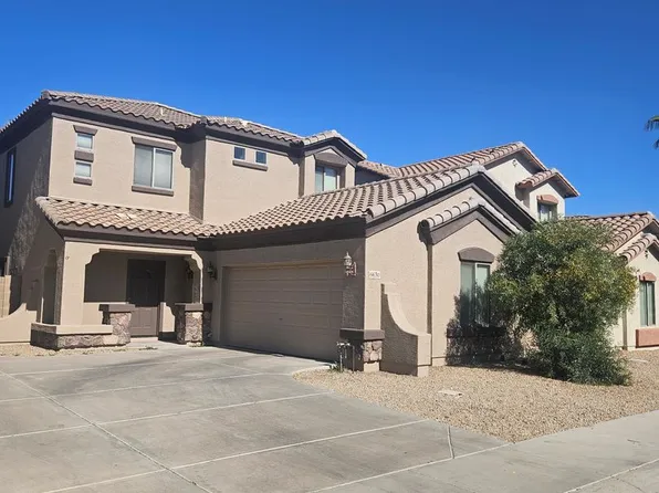 6630 W Laurel Ave, Glendale, AZ 85304