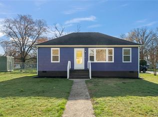 2429 Richdale Rd, Richmond, VA 23224
